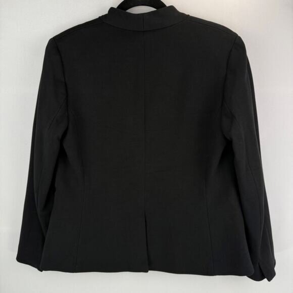 J. Crew Going-Out Blazer in Stretch Twill Size 8 - Picture 5 of 11